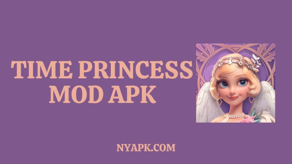 Time Princess MOD APK for Android