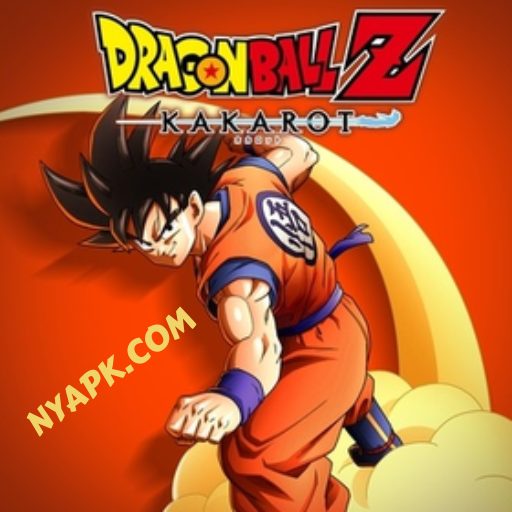 Dragon Ball Z Kakarot APK 2022 v4.20.1 (No Verification)