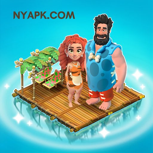 Family Island MOD APK v2023172.1.34792 (Free Purchase)