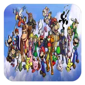 Download Super Smash Bros APK 2022 v2.9.8 for Android