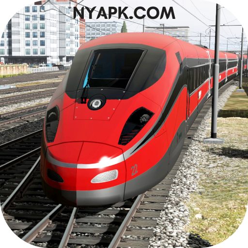Trainz Simulator 3 APK 2023 v1.0.59 Unlimited Money