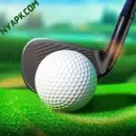 Golf Rival MOD APK