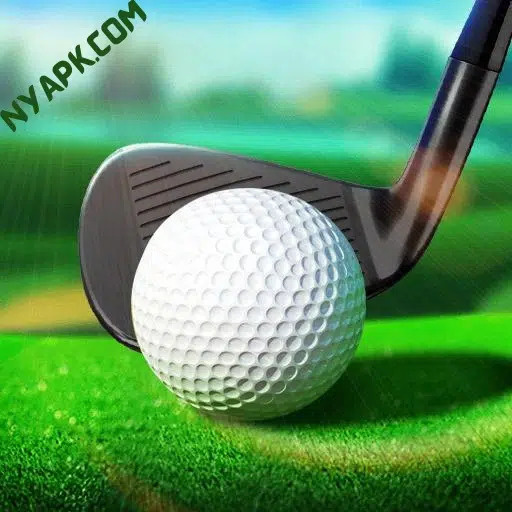 Golf Rival MOD APK 2022 v2.63.1 Unlimited Gems and Coins