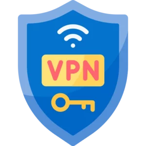 Tidak perlu VPN