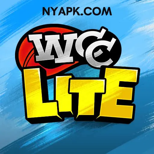 WCC Lite MOD APK 2023 v1.5 Unlimited Coins and Tickets