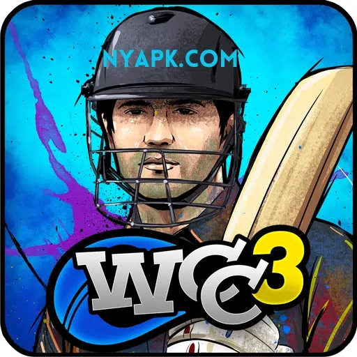 WCC3 MOD APK 2022 v1.4.7 Unlimited Money and Coins