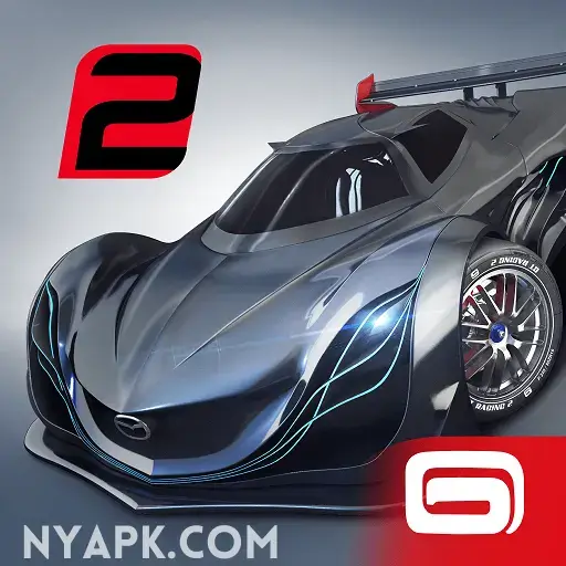 GT Racing 2 MOD APK 2023 v1.6.1c (All Cars Unlocked)