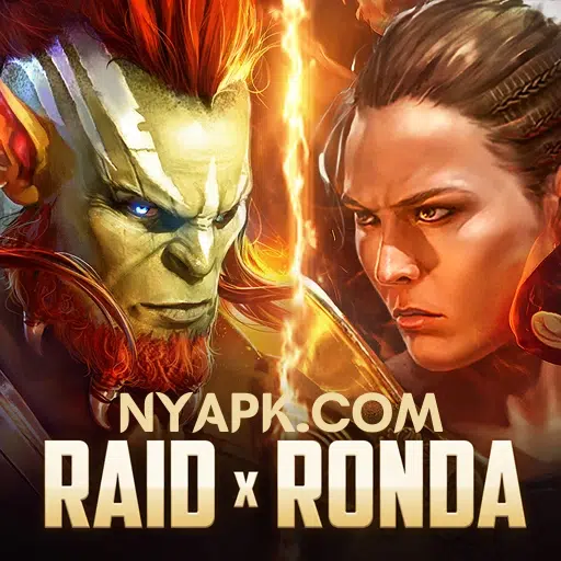Raid Shadow Legends MOD APK 2023 v7.21.0 Unlimited Money