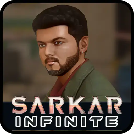 Sarkar Infinite MOD APK 2023 v3.6 Unlimited Money And Gems