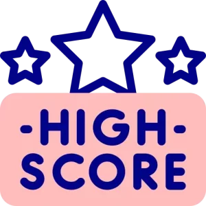 Target Highest Scores