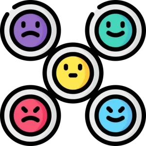 Multiple Emotes