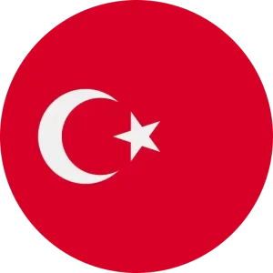 A wide range of Turkish programs