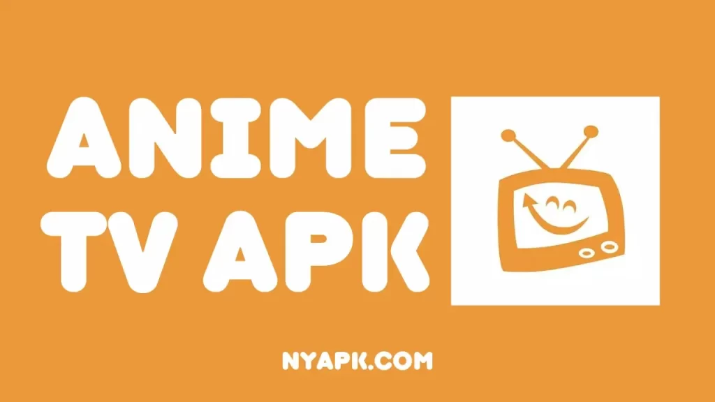  Descargar Anime TV APK v1.  .  Gratis para Android