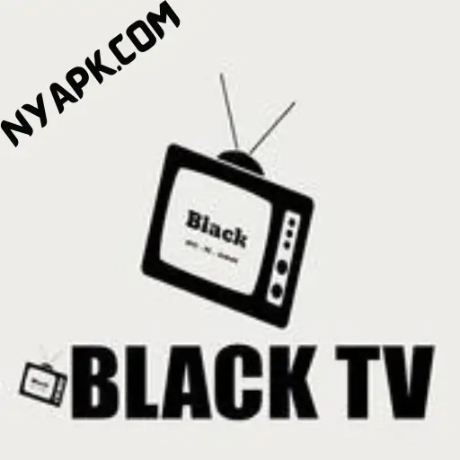 Black TV APK