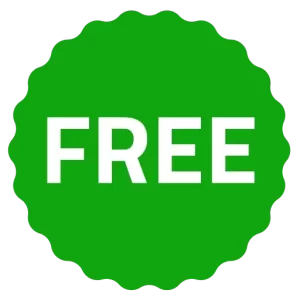Completely free for android