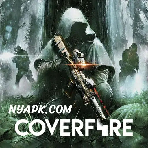 Cover Fire MOD APK 2023 v1.23.30 (Unlimited Money & Menu)