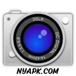 Dslr Camera Pro APK