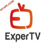 Exper TV APK