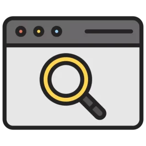 Filters and Search Engine