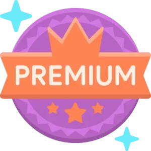 Free Premium features