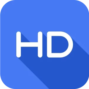 HD Quality Video