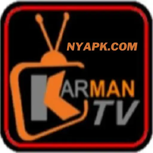 Download Karman TV APK 2023 v1.2 (IPTV Channels) for Android