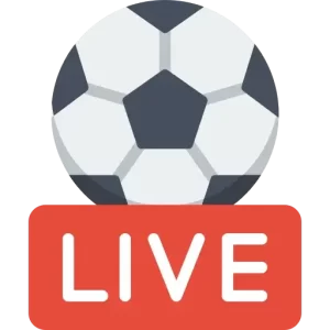 Live sports events