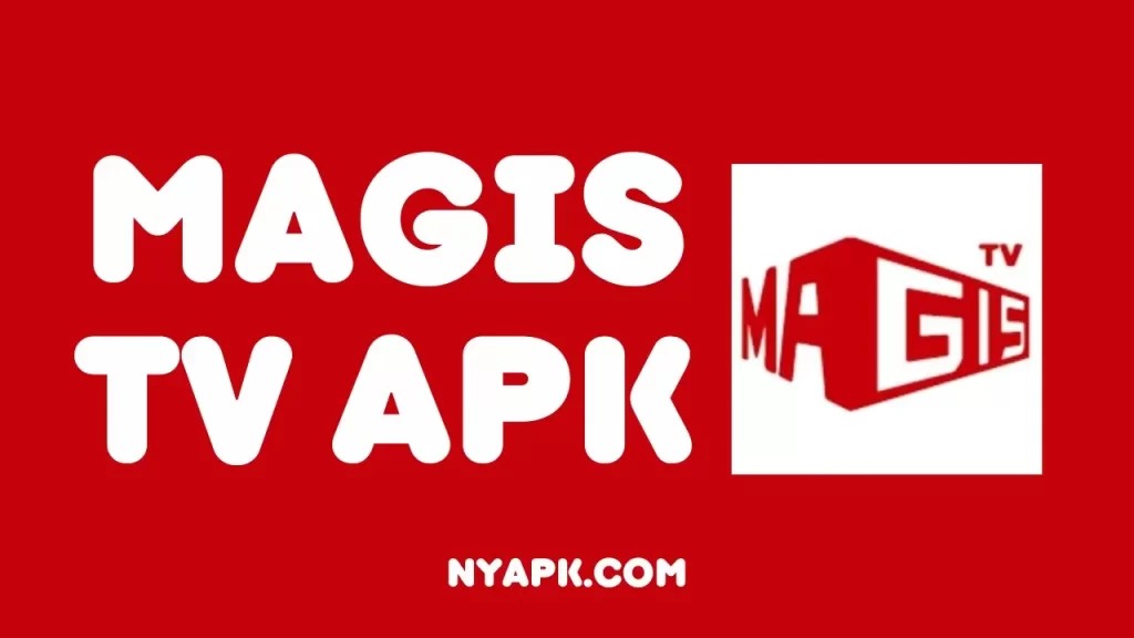 Magis TV APK Cover