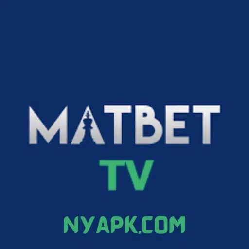 Download Matbet TV APK 2023 v1.1 Free for Android