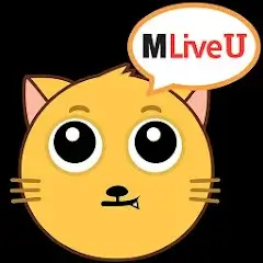 Mlive MOD APK 2023 v2.3.7.6 (Unlocked Rooms) for Android