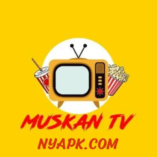 Download Muskan TV APK 2023 v12.8.3 (No Ads) for Android