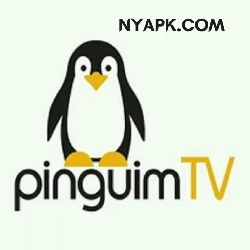 Pinguim TV APK 2023 v1.0.42 (IPTV Channels) Free for Android