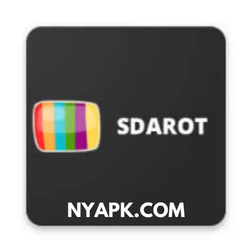 Sdarot TV APK