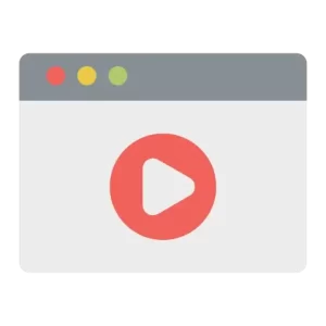 Third-party media player