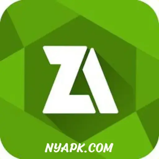 ZArchiver Pro APK 2023 v1.0.8 (Paid for Free) for Android