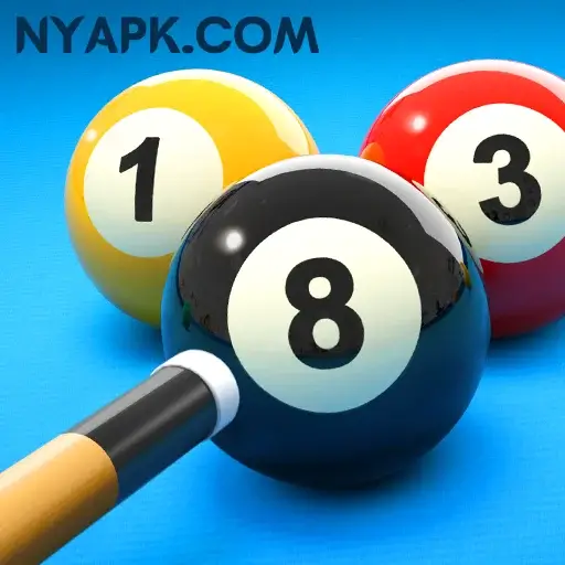 8 Ball Pool MOD APK 2023 v5.12.2 (Long Lines & All Unlocked)