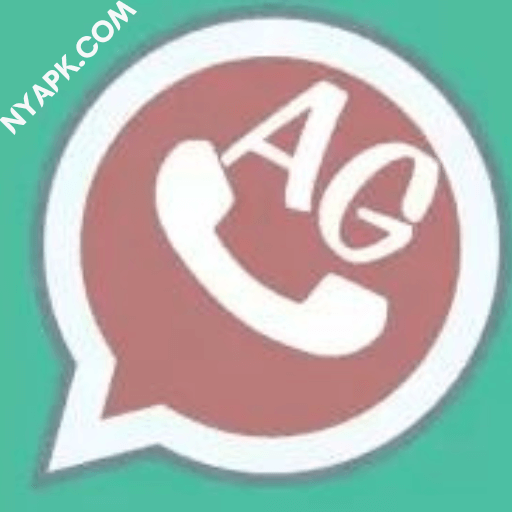 AG Whatsapp APK 2023 v32.10 Download Free for Android