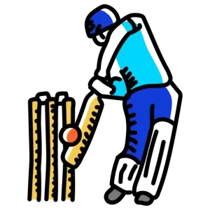AI-Based Cricket Simulation