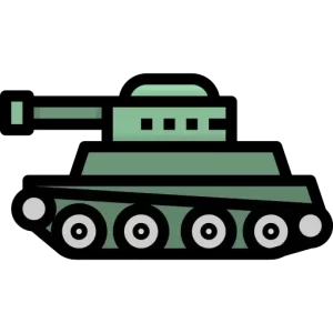 Build Super-Tanks 