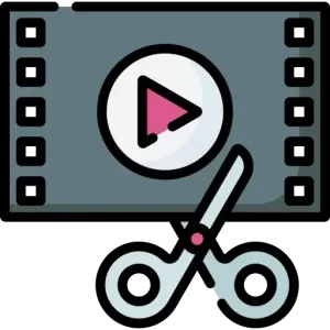 Convenient and powerful video editor