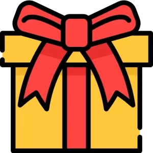 Exclusive Gifts and Rewards