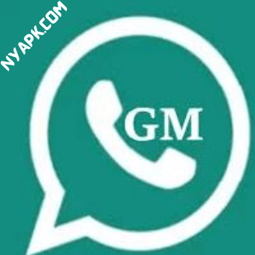 GM Whatsapp APK 2023 v20.00 Free Download for Android