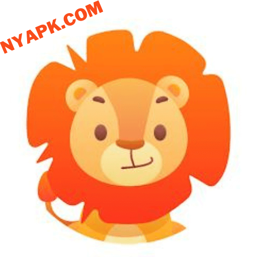 Lion-VPN-Mod-Apk