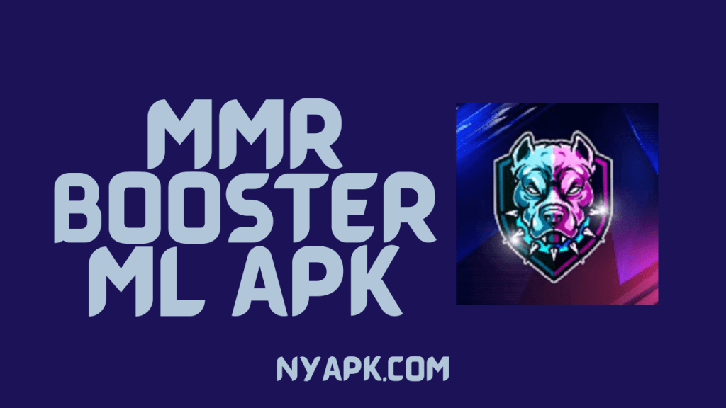 MMR Booster ML APK Free Download