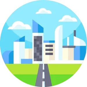 Manage and Modify your City