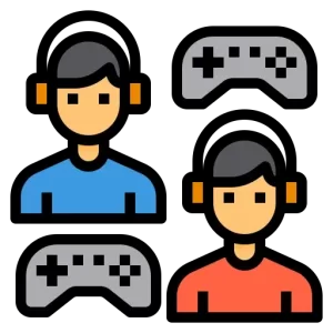 Multiplayer and Classical Modes