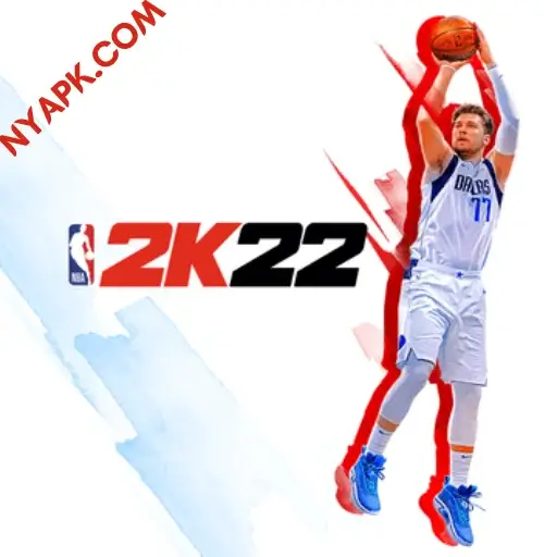 Download NBA 2K22 APK v35.0.9 (Unlimited Money) for Android