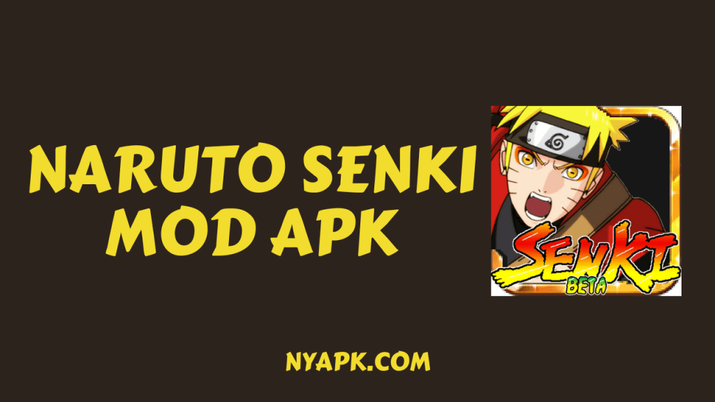Naruto-Senki-MOD-APK-Free Download