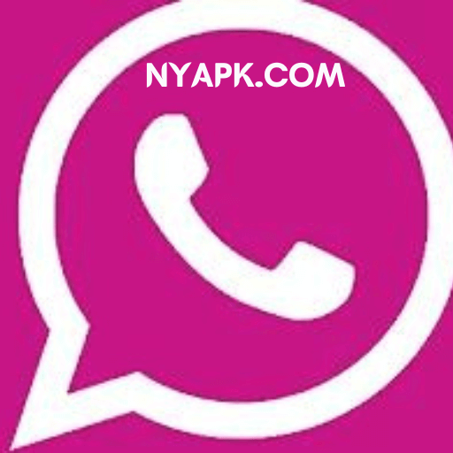 Pink WhatsApp APK 2023 v37 (Official) Free for Android