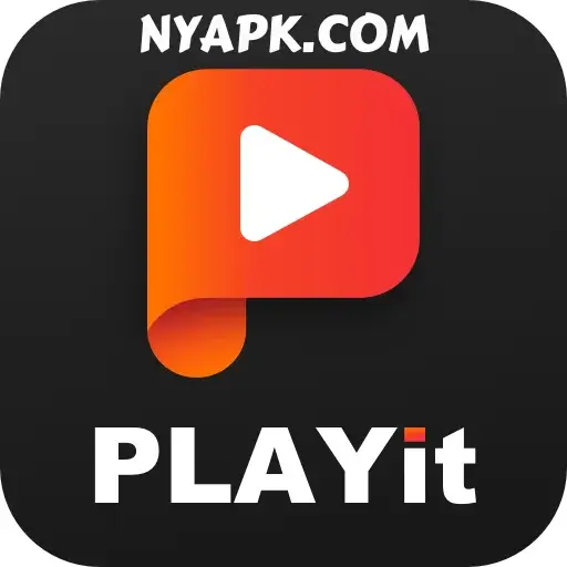 Download Playit MOD APK 2023 v2.6.11.8 (VIP Unlocked)
